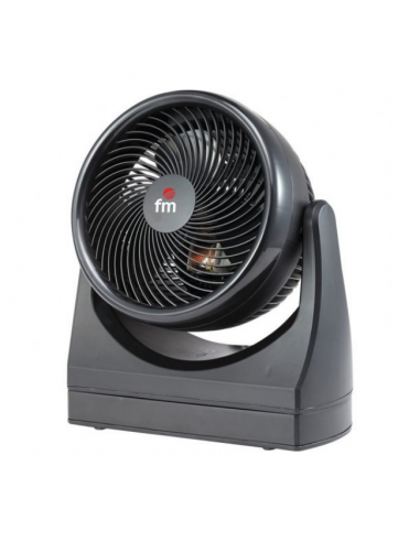 Ventilador pequeño de mesa- Box Fresh