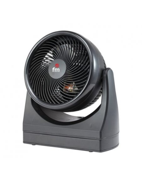 Ventilador pequeño de mesa- Box Fresh