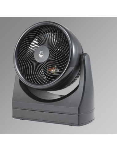 Ventilador pequeño de mesa- Box Fresh