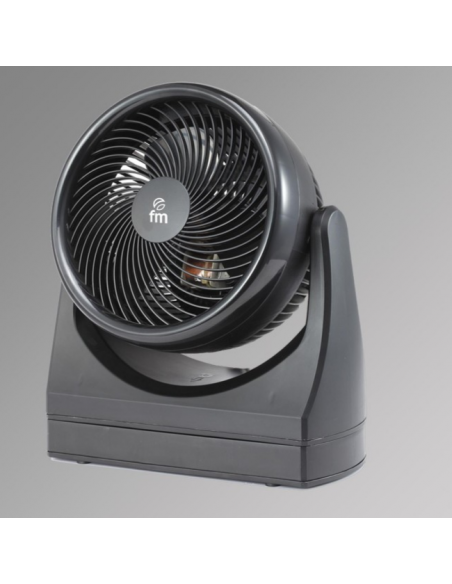 Ventilador pequeño de mesa- Box Fresh