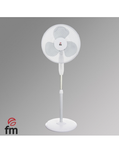Ventilador de pie fm - FAN FM