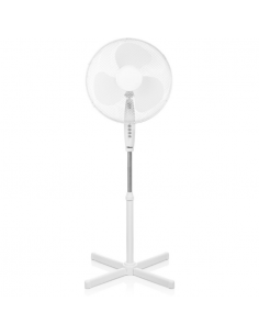 ventilador de suelo silencioso - belgi