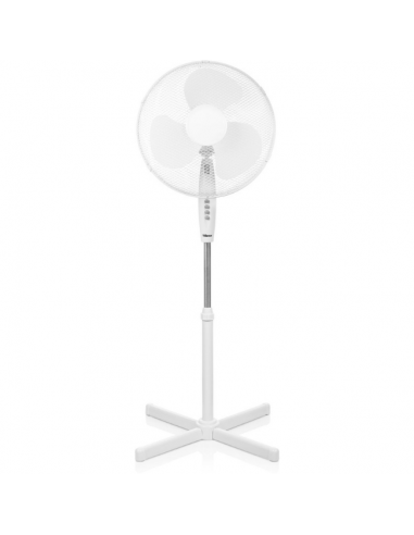 ventilador de suelo silencioso - belgi