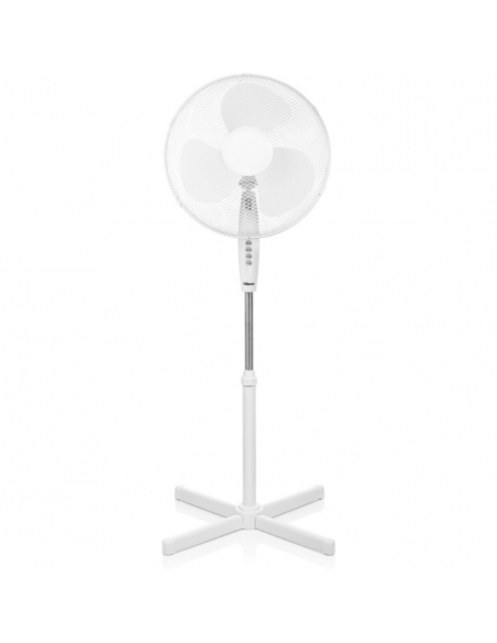 ventilador de suelo silencioso - belgi