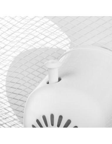 boton oscilante ventilador de suelo inverna