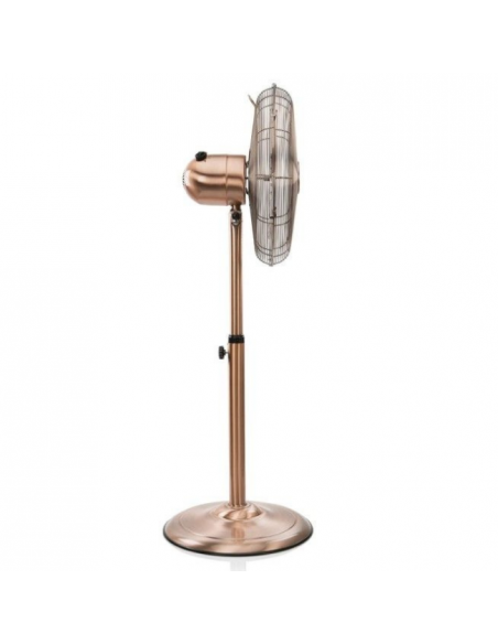 ventilador de suelo de gran tamaño