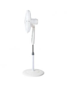 Ventilador de pie silencioso y bajo consumo - Ventifresh 2