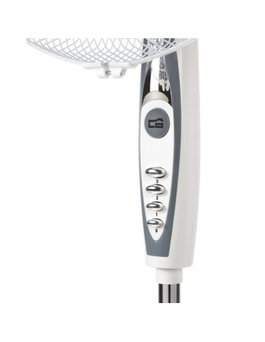 3 potencias ventilador de suelo