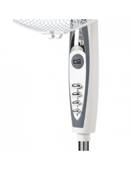 3 potencias ventilador de suelo