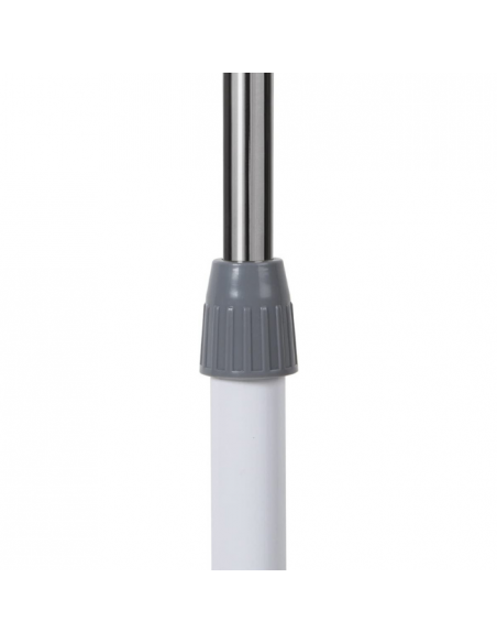 barra de ajuste de altura del ventilador de suelo ventifresh