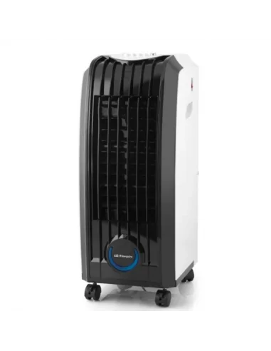 Ventilador climatizador portatil bajo consumo - Cabina 45 Orbegozo