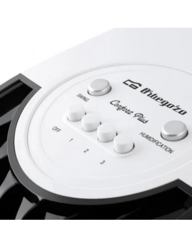 Ajustes de potencia del CABINA 45 - Orbegozo (4)