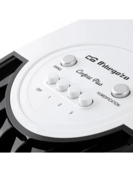 Ajustes de potencia del CABINA 45 - Orbegozo (4)