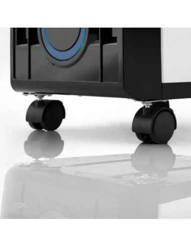 ruedas portatiles CABINA 45 - Orbegozo (7)