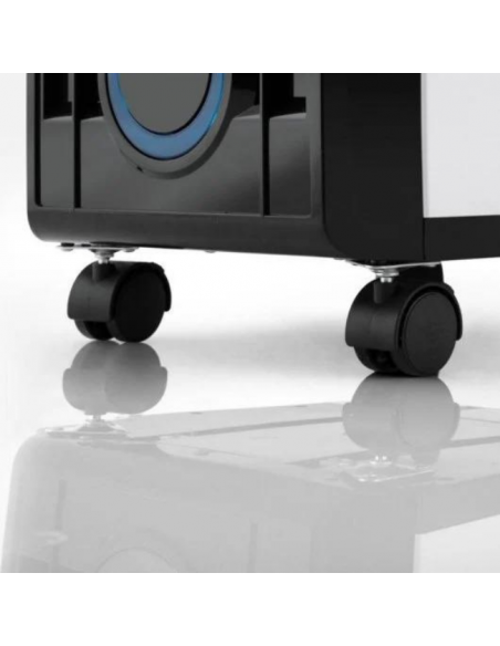 ruedas portatiles CABINA 45 - Orbegozo (7)