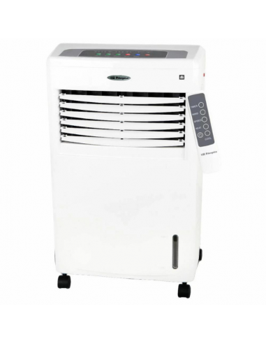 Climatizador portatil sin tubo con mando - Cabina 51 Climatizador portatil sin tubo con mando - Cabina 51