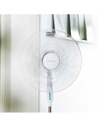 Aspas del ventilador de suelo ELEGANT CECOTEC (3)