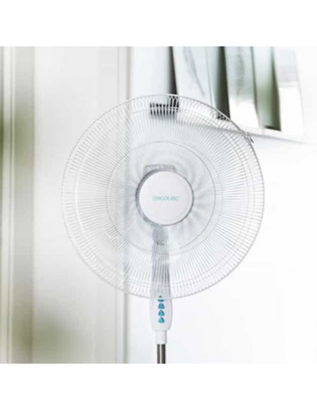 Aspas del ventilador de suelo ELEGANT CECOTEC (3)