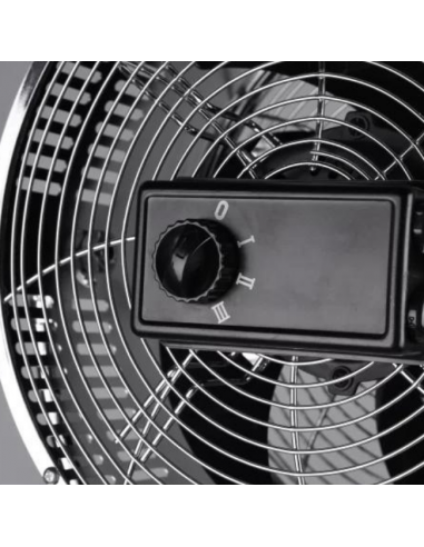 Potencia ajustable del ventilado de diseño para suelo