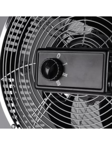 Potencia ajustable del ventilado de diseño para suelo