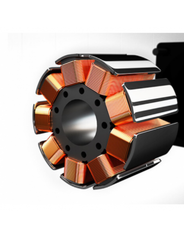 motor del ventilador de suelo con TRIPODE CECOTEC (5)