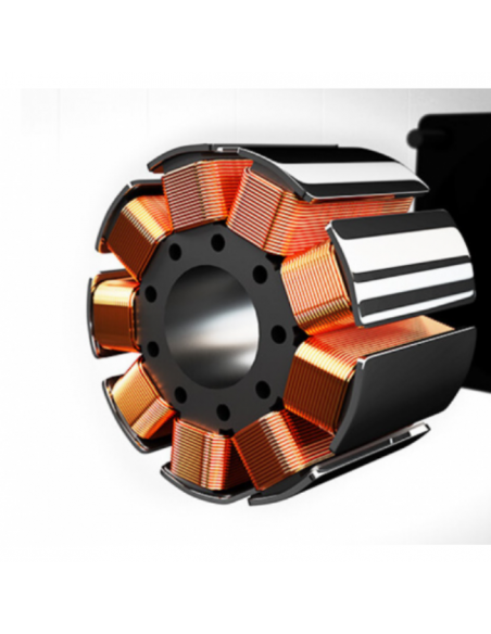 motor del ventilador de suelo con TRIPODE CECOTEC (5)