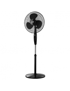 Ventilador de pie oscilante - Inverna