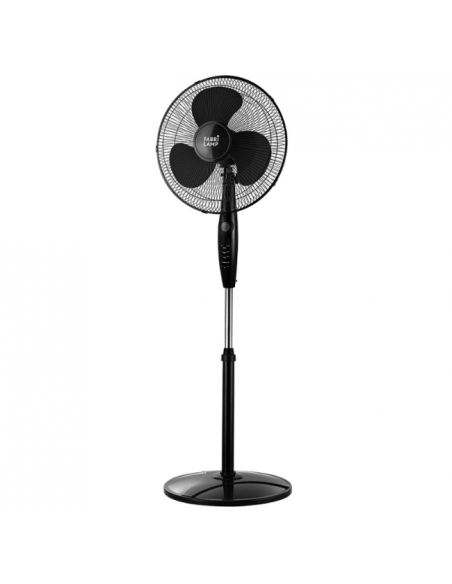 Ventilador de pie oscilante - Inverna Ventilador de pie oscilante - Inverna