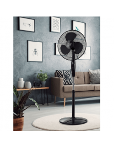 Ventilador de pie oscilante - Inverna 2