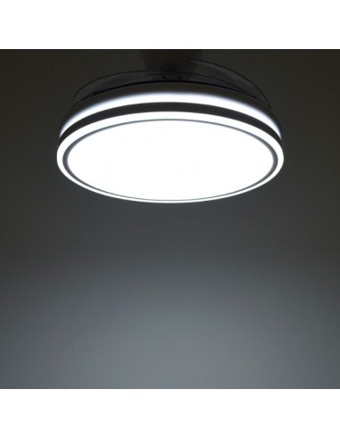 Temperatura de luz blanca - asgard