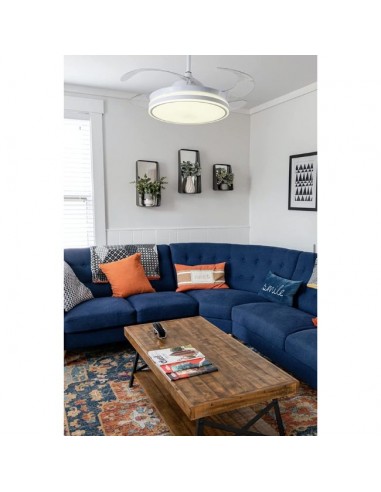 Foto del ventilador asgard