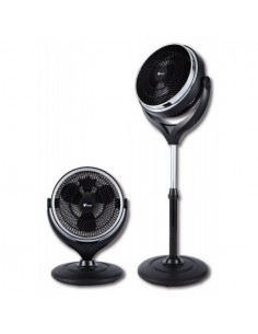 ventilador de pie y de sobremesa Thulos