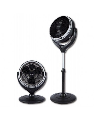 ventilador de pie y de sobremesa Thulos