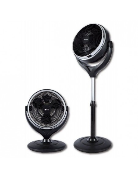 ventilador de pie y de sobremesa Thulos