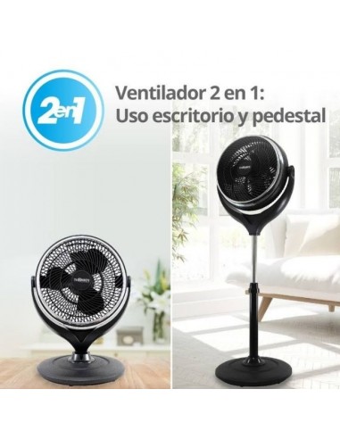 ventilador 2 en 1