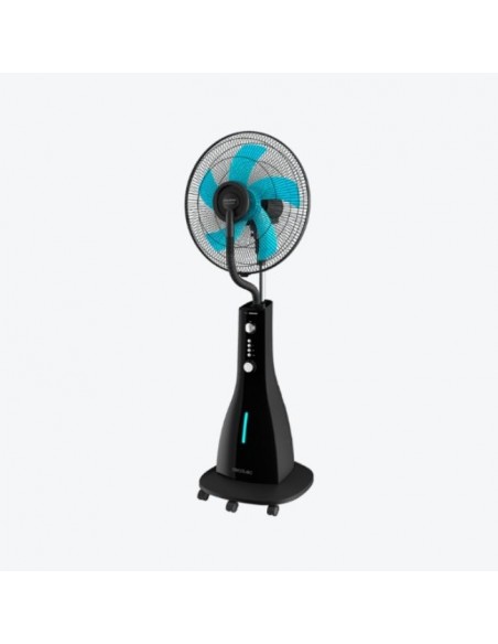 Ventilador de pie nebulizador ENERGYSILENCE 590