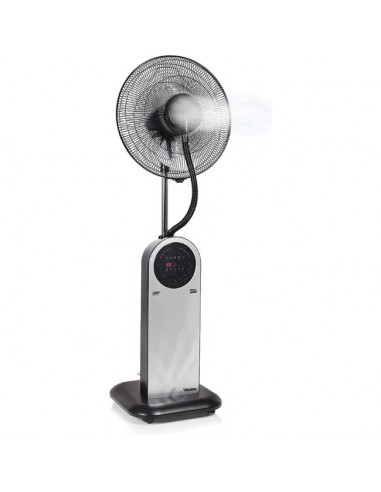 Ventilador de pie pulverizador - TRISTAR MIST FAN