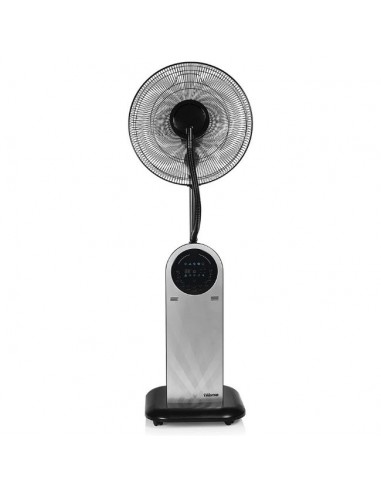 Ventilador pulverizador de pedestal
