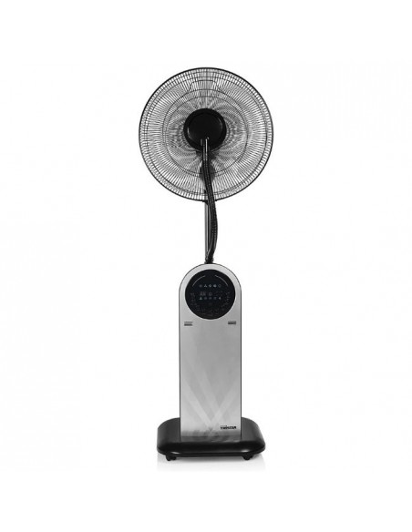 Ventilador pulverizador de pedestal