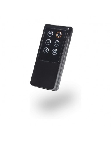 Ventilador de pie pulverizador -...