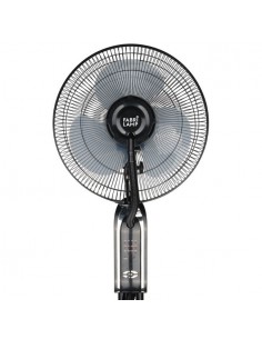 Ventilador de agua nebulizador 2