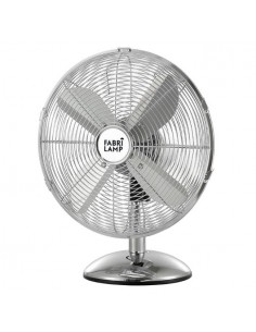 Ventilador de pie y de mesa ajustable - PALI