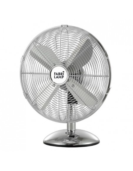 Ventilador de pie y de mesa ajustable - PALI