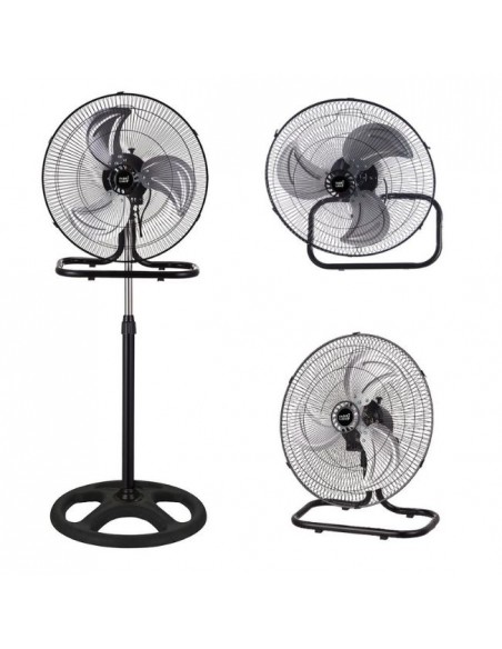 Ventilador industrial de pared y suelo - RECIO