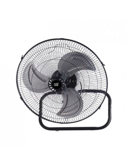 Ventilador industrial de pared y suelo - RECIO