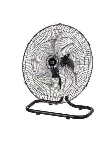 ventilador de suelo industrial