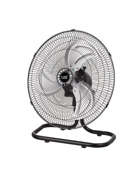 ventilador de suelo industrial