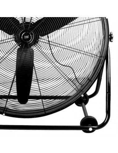 Ventilador de soporte