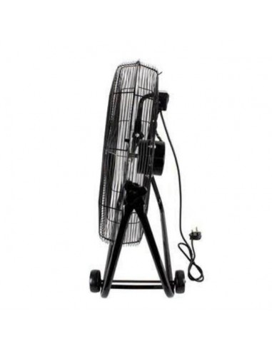 ventilador de suelo muy estrecho