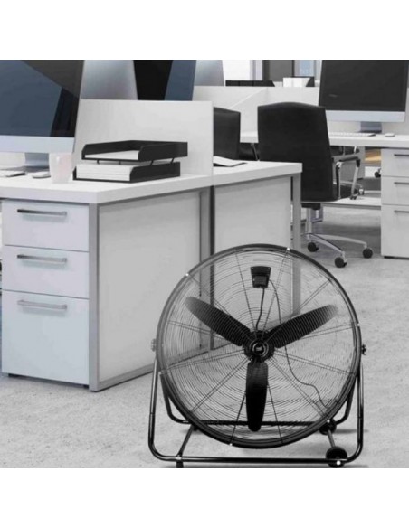 Foto del ventilador de suelo vendabal